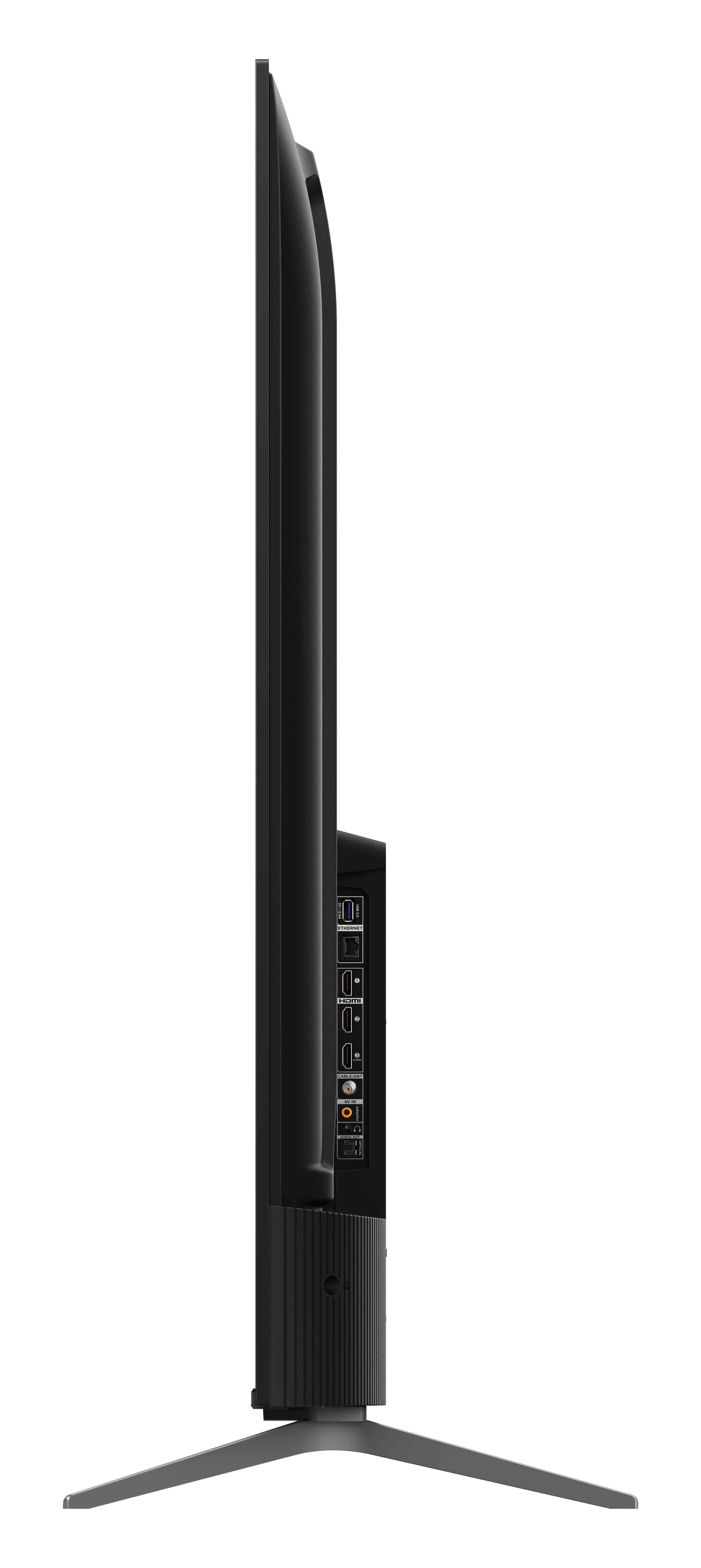 4K QLED TV 50 inch - C645K - TCL IE